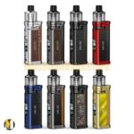پاد ماد سنتاروس Q80 لاست ویپ <br><span>Lost Vape Centaurus Q80 Pod Mod Kit</span> - Image 6